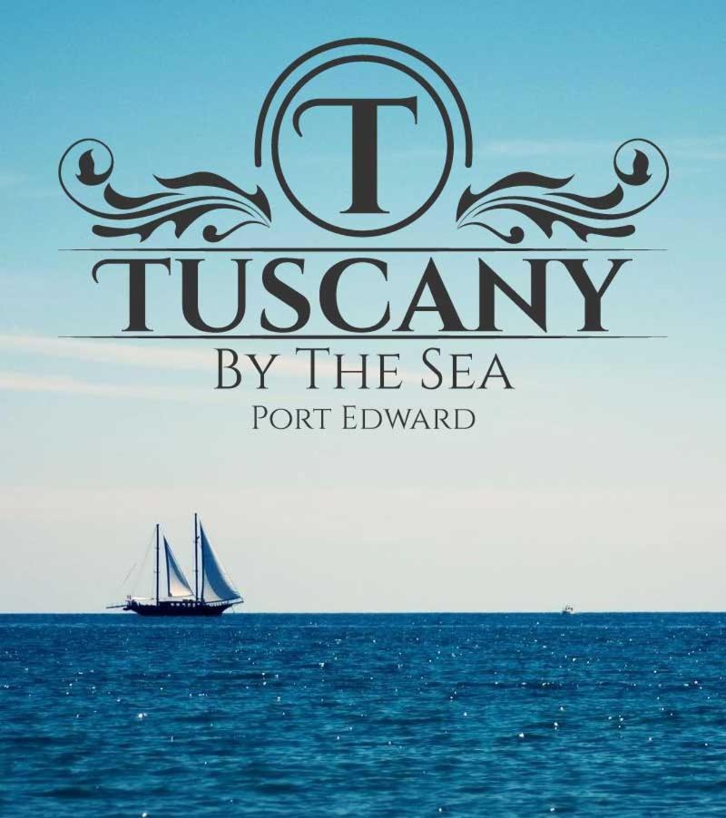 Tuscany By The Sea Port Edward Exterior foto